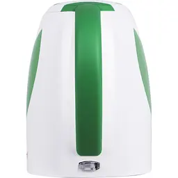 Електрочайник Saturn ST-EK8437U White/Lt.Green - мініатюра 4