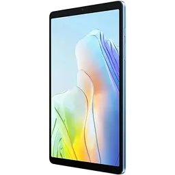 Планшет Blackview Tab 60 8.68" HD+ /6GB/128GB/ T606 /6050mAh/ 8+5Мп /LTE Blue - мініатюра 3