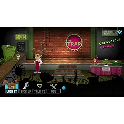 Ключ активації Microsoft Lucy Dreaming для Xbox One/Series S/X - мініатюра 3