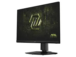 Монітор MSI MAG 272QPF E20 (9S6-3CF7CA-001) - мініатюра 5