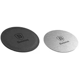 Набір для кріплення Baseus Magnet Iron (ACDR-A0S)