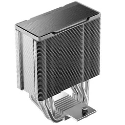 Кулер до процесора Deepcool AG600 ARGB Black (R-AG600-BKAMMG2-G) - мініатюра 5
