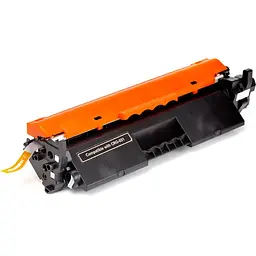Картридж PowerPlant Canon MF267dw (CRG-051) (з чипом)
