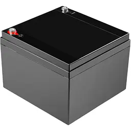 Акумулятор Green Cell AGM 12V [12V/28Ah/336Wh] [AGM55] [111195] - мініатюра 4