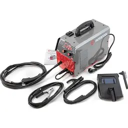 Зварювальний апарат Intertool DT-4010 [101656] - мініатюра 14