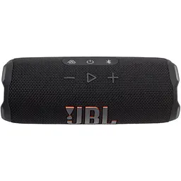 Акустична система JBL Flip 7 Black JBLFLIP7BLK - мініатюра 6