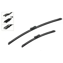 Щітка склоочисника Bosch 3 397 007 292