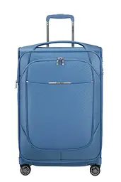 Валіза 67 См Samsonite RE-LITE CAPRI BLUE 67x44x30(33) KQ8*01006