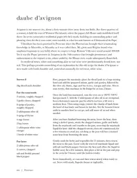 Provence. Recipes from the French Mediterranean - мініатюра 4