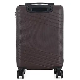 Валіза Semi Line 20" S Brown (T5788-1) - мініатюра 4