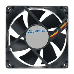 Кулер до корпусу Chieftec Thermal Killer (AF-0625S)