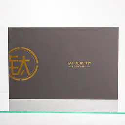 Термос титановий  Yiwu  590 мл з магнітом золотистий  Yiwu HP-GM-20 - мініатюра 7