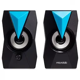 Акустична система Microlab B22 Black - мініатюра 4