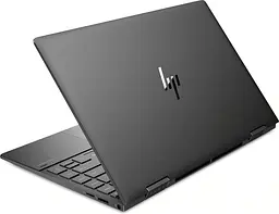 Ноутбук HP ENVY x360 13-ay0018ua 13.3FHD IPS Touch/AMD R3 4300U/8/512F/int/W10/Black (423U4EA) - мініатюра 10