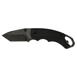 Ніж Kershaw Shuffle II Black