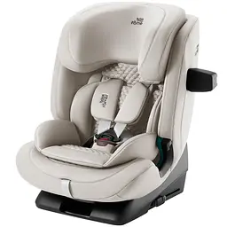 Автокрісло Britax Romer Advansafix Pro Lux Soft Taupe