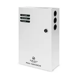 Джерело безперебійного живлення Kraft PSU-1205/8CH (41-00031)