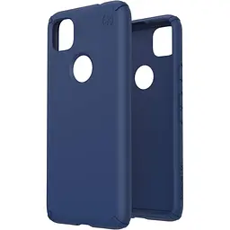 Чехол Speck Presidio Exotech Google Pixel 4a (137204-7807) Coastal Blue
