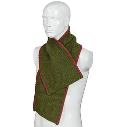 Шарф Habsburg Irene One size Green