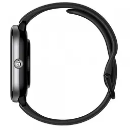 Смарт-годинник Amazfit GTS 4 Xiaomini Xiaomidnight Black - мініатюра 7