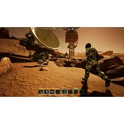 Ключ активації Microsoft Memories of Mars для Xbox One/Series - мініатюра 8