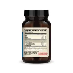 Жирні кислоти Dr. Mercola Antarctic Krill Oil 60 капсул - мініатюра 2