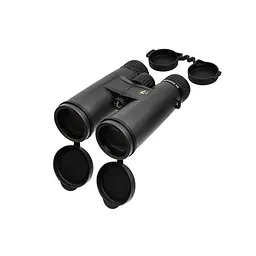 Бінокль Leupold BX-1 McKenzie HD 10x50mm темно-сірий (181174) - мініатюра 5