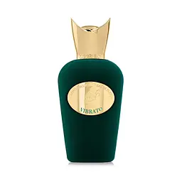 Оригінал Sospiro Perfumes Vibrato 100 мл Парфумована вода