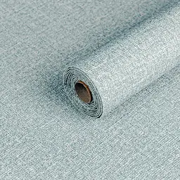 Шпалери самоклеючі 2800x500x2,5 мм YM-10 BLUE WHITE (D) SW-00002021