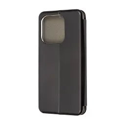 Чохол-книжка ArmorStandart G-Case для Tecno Spark 10 4G (KI5q) Black - мініатюра 2