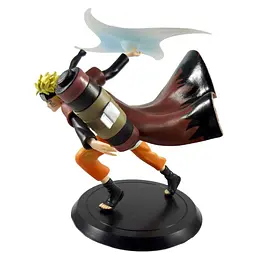 Фігурка Наруто Узумакі Naruto Uzumaki 16 см NA 22.71 - мініатюра 3