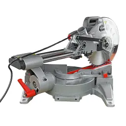 Пила торцювальна Forte MS-255 SL (77400) - мініатюра 7