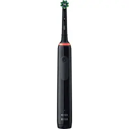 Електрична зубна щітка Oral-B D505 PRO 3 3900 Black + Pink [123943] - мініатюра 2