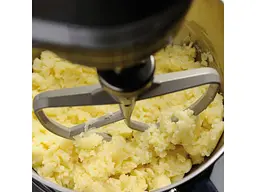 Насадка для повільного перемішування KitchenAid 5K452B - мініатюра 2