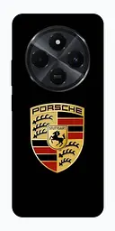 TPU чохол Demsky Luxury legacy для Xiaomi Redmi 14C / Poco C75