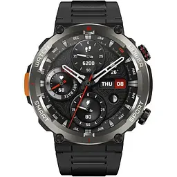 Смарт-годинник Blackview W50 Pro Black (6931548319351) [143456] - мініатюра 2