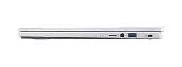 Ноутбук Acer Swift Go 14' SFG14-71 14' 2.8K OLED, Intel i7-13700H, 16GB, F1TB, UMA, Win11, сріблястий (NX.KF1EU.002) - мініатюра 6