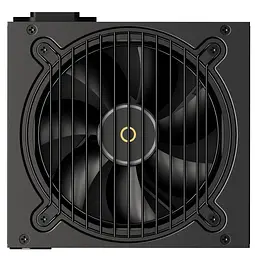 Блок питания Ocypus BETA P600 600W (BETA-P600-N1HDBK024X-EU) - миниатюра 2
