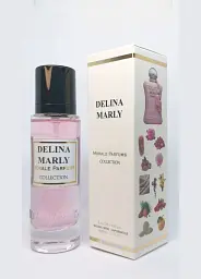 DELINA MARLY Парфумована вода для жінок, 30 мл (4826300982008)