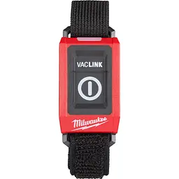 Гібридний пилосос акумуляторний/мережевий PACKOUT MILWAUKEE, M18/220 ONEF2VC34M-0 AC/DC, 34л M-клас - мініатюра 5