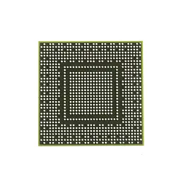 Мікросхема NVIDIA G96-985-A1 для ноутбука - мініатюра 2