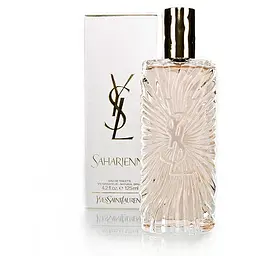 Yves Saint Laurent Saharienne 125 мл туалетна вода
