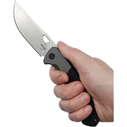Ніж Boker Plus Elso Folder - мініатюра 5