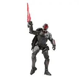 Колекційна фігурка Fortnite Master Series Figure The Foundation Dark 10см det0018310 - мініатюра 4