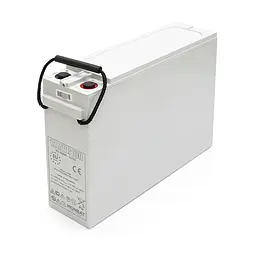 Акумуляторна батарея Monbat Front Terminal 12MVR100 AGM 12V/100 Ah 398 x 110 x 286 мм