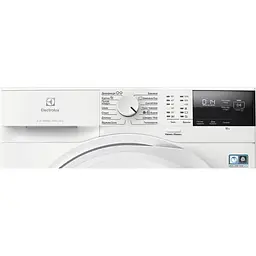 Пральна машина автоматична Electrolux EW6F2281U - мініатюра 5