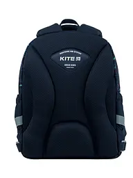 Рюкзак Kite Education DC для хлопчиків колір темно-синій KITE ЦБ-00225114 - мініатюра 4