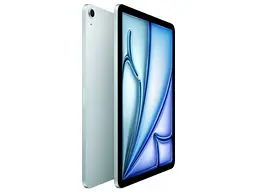 Планшет Apple iPad Air 11 2026 Wi-Fi + Cellular 128GB Blue (MH794) - мініатюра 3