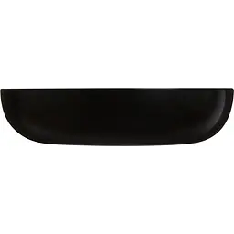 Блюдо Luminarc Friends Time Black, 17 см (6573335) - мініатюра 2