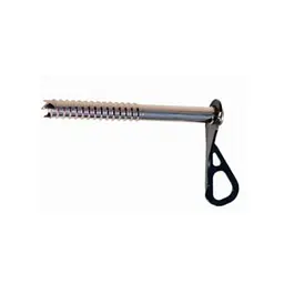 Льодобур Climbing Technology Ice Screw Classic 190mm (1053-IS837190VF)